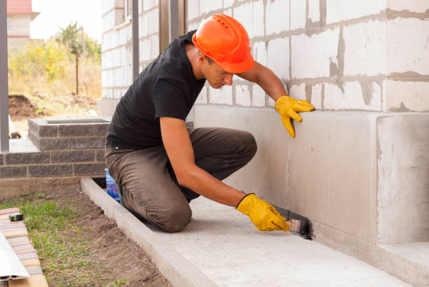 Licensed Interior Drainage System service in San Castle, FL - Halo Water Proofing